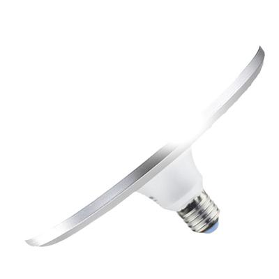 视贝照明家用商用E27螺口飞碟灯