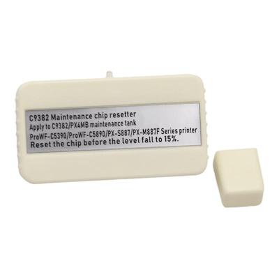 德泰信尼复位器解码器