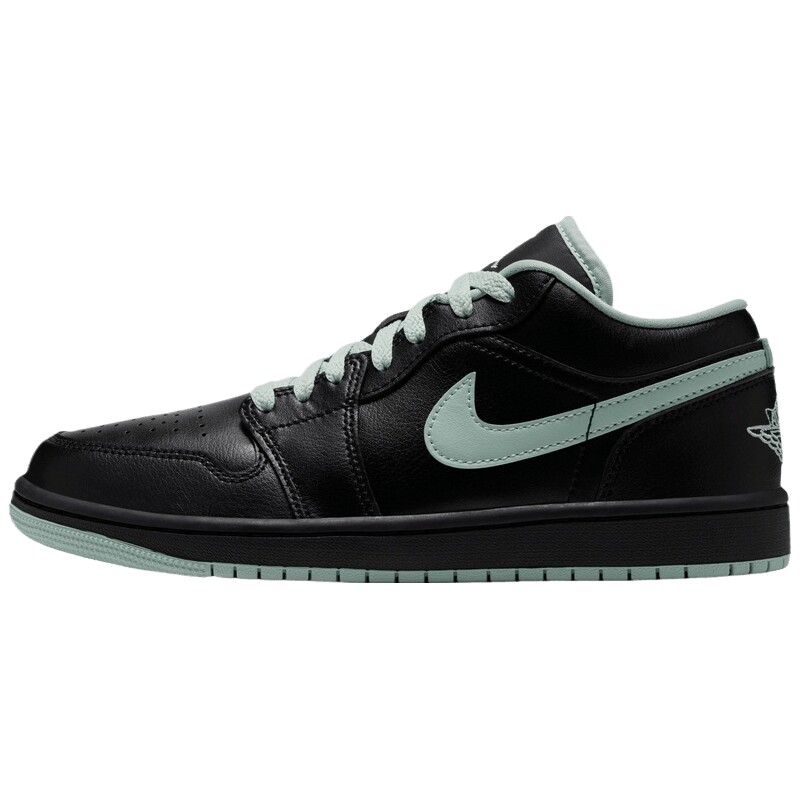 滔搏丨NIKE耐克女子AIR JORDAN 1低帮复古运动休闲鞋DC0774-008
