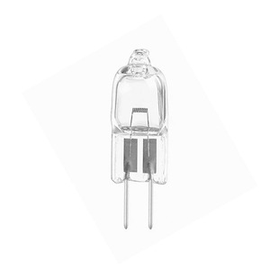 电子三目金相显微镜灯泡米泡照明灯6V20W 6V30W卤钨灯