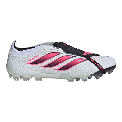 adidas阿迪达斯男女PREDATOR ELITE FT 运动训练足球鞋IH1993