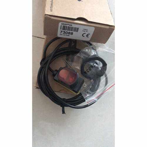 议价QS30FF400 QS30FF400Q 美国邦纳光电传感器全新原装正品假一