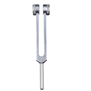 专业音叉采耳工具套装耳震振子震佛金掏耳用音锤技师采耳店128hz