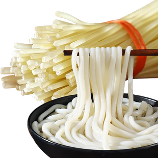 正宗新疆米粉干粉特粗米粉新疆炒米粉专用粉商用批发外卖米线酱料