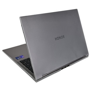 适用2025款荣耀MagicBookPro16保护壳DRB-P笔记本外壳保护套荣耀Pro16机身防摔壳DRA-54笔记本磨砂防刮壳全套