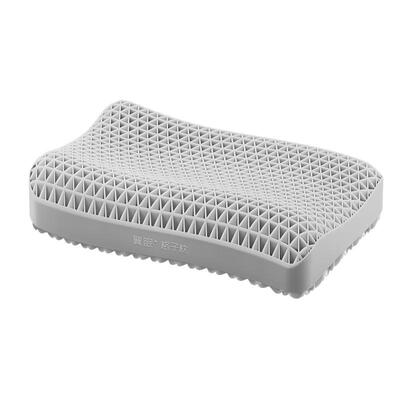 翼眠二代TPE护颈透气水洗深睡枕