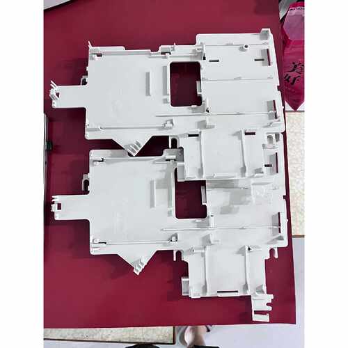 ABBACS800变频器 R7 R8尺寸 塑料安装支架 ac