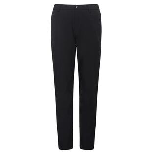 【轻薄款凉感】利郎男装官方商务休闲裤男士夏季男裤西裤九分裤子