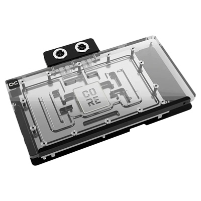 Alphacool5090技嘉风魔/魔鹰/雕