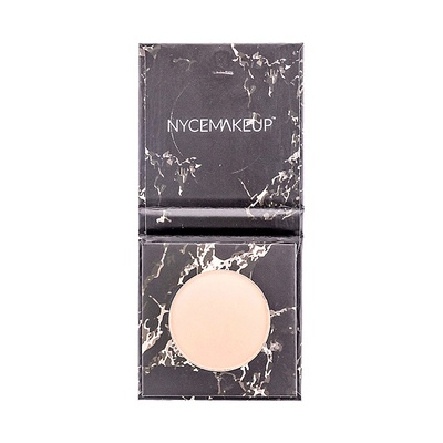 NyceMakeup灰棕调鼻影修容粉自然