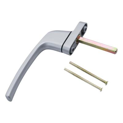 Roto外开流线执手外开窗把手