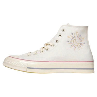 匡威男女高低帮休闲百搭帆布鞋