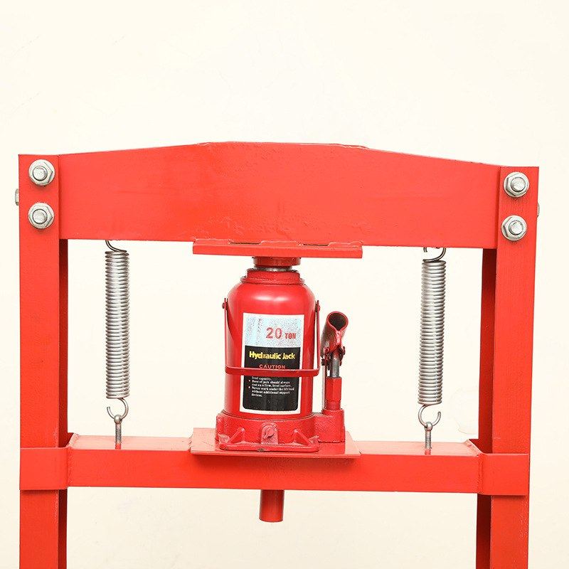 小型压力机 手动轴承压床 多功能液压机汽保工具 厂家直销,五金/工具,液压机/油压机,淘宝优惠券,粉丝福利购,淘宝优惠卷