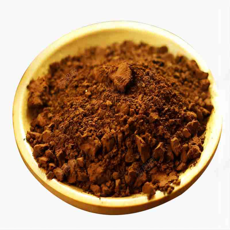 自产自销长白山木段赤菌灵芝孢子粉250克/瓶(菌香味浓,油花缜密)