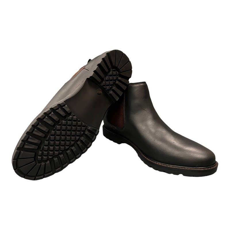 ColeHaan/歌涵男鞋切尔西靴