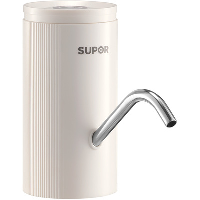 苏泊尔桶装水抽水器电动压水器