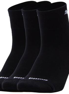 吸汗透气跑步运动袜短袜PUMA彪马