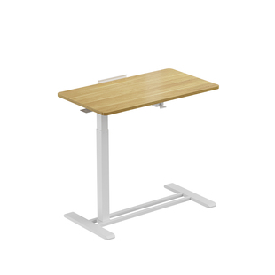 乐歌小浮岛T06移动床边桌全翻版移动升降边桌边几卧室电脑桌书桌