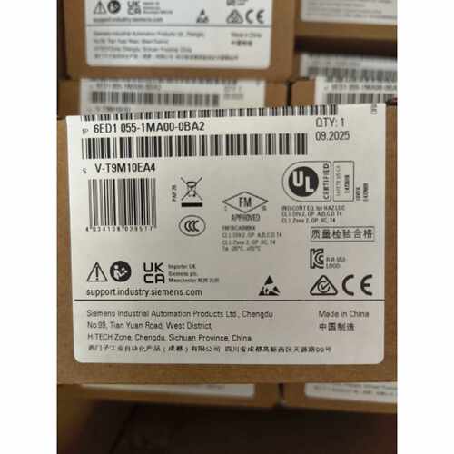 询价-6ED1055-1MA00-0BA2 LOGO! AM