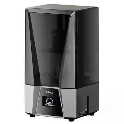 ELEGOO光固化3d打印机12K家用