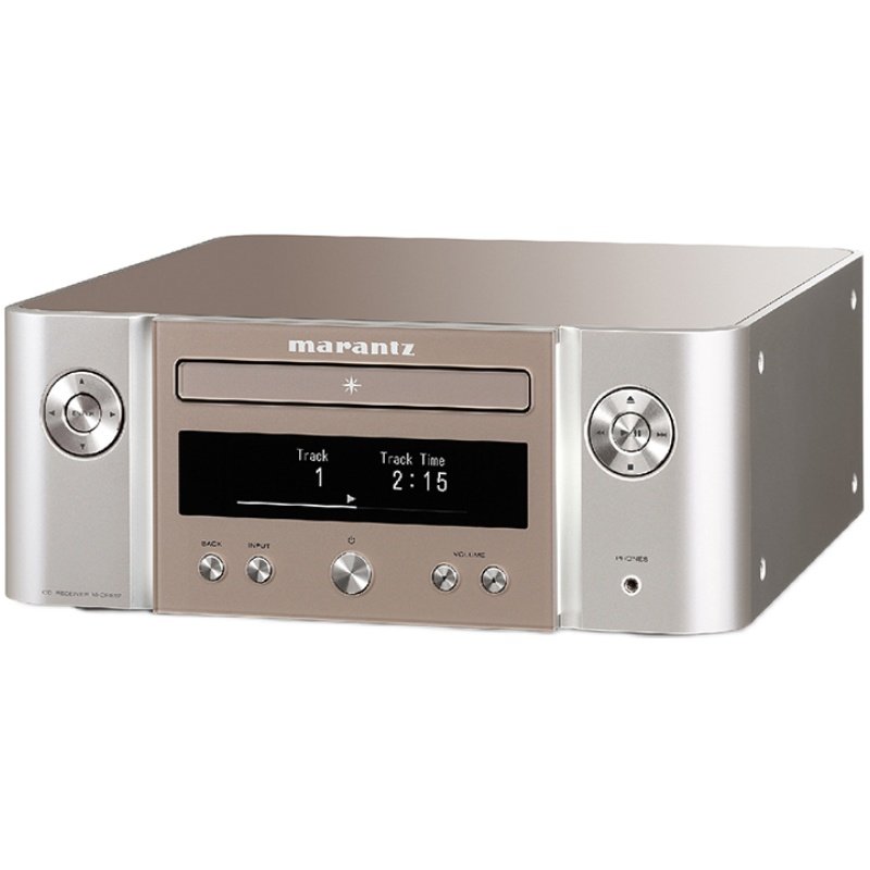 marantzCD机hifi家用功放一体机
