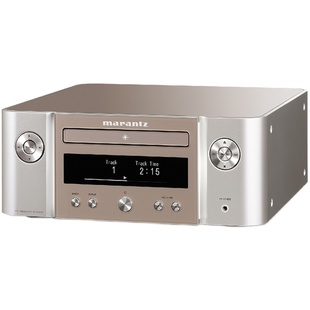 Marantz/马兰士 M-CR612 CD机hifi家用WIFI蓝牙音乐CD播放器发烧