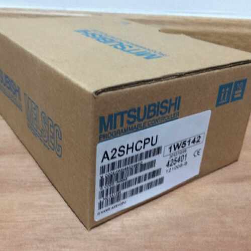 议价CPU模块A2SHCPU 质保一年