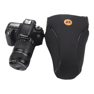 适用佳能R8内胆包80D单反R10/5/76D2/200摄影包索尼A7R3A9软包m4SA7c3相机包Z7ii尼康D90 D5600DD7200D3400Z6