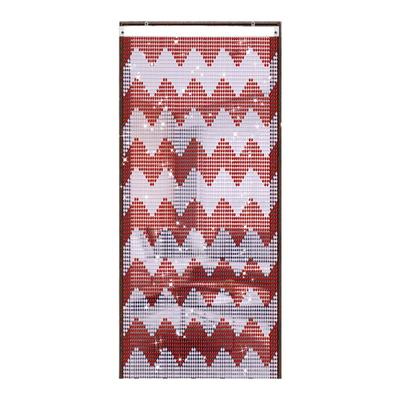 爱相帘亚克力防蚊蝇装饰珠帘