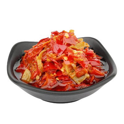 200g辣椒酱香辣酱拌面下饭菜