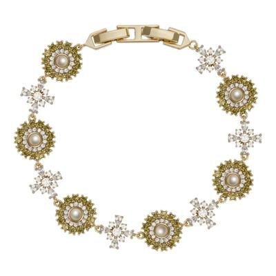 Riotlily艾特里里甜意之旅手链雪花新年花环礼物浪漫女款惊喜