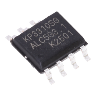 原装 KP3310SGA SOP-8 KP3310SG 贴片线性稳压器IC LDO芯片