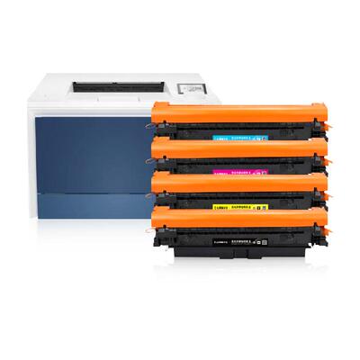 才进惠普W2200A硒鼓打印机