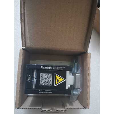 【议价-可维修】 3842552717 VE2  REXROTH /均有货