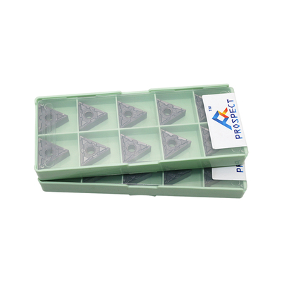 普斯特数控刀片TNMG160404-B