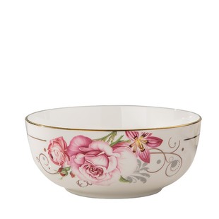 景德镇陶瓷大码家用碗大号7寸七寸七英寸日式吃面大碗汤碗面碗