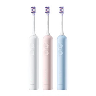 力博得扫振S7电动牙刷生日新年新春礼物送闺蜜惊喜实用心意礼盒