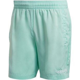 Adidas/阿迪达斯官方正品当季新款三叶草男子运动短裤HR7902