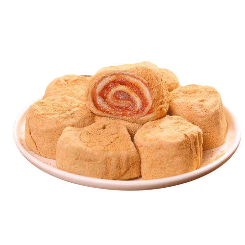 麻薯/大福/青团