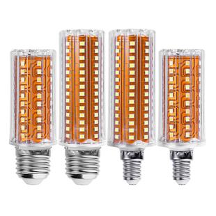 e14大瓦数灯泡led玉米灯泡led节能灯螺口e27灯泡无影灯家用替换