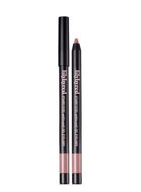 lilybyred持久星眸眼线笔胶笔