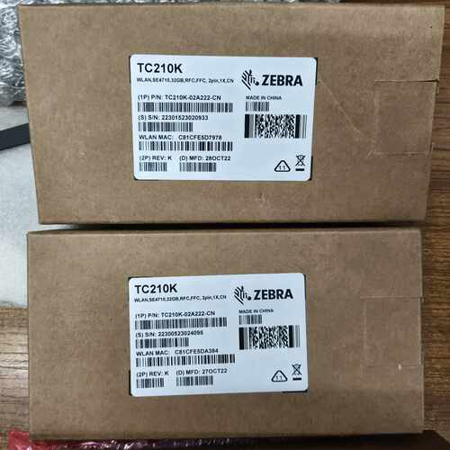 【议价-可维修】TC210K /均有货