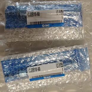议价Smc Cylinder Cj2b10-60 Br New Unused Quity 2 Actual Item