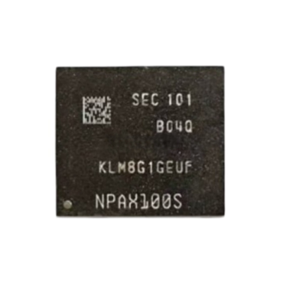 CYTX进口现货KLM8G1GEUF-B04Q