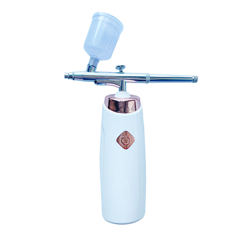 納米噴霧注氧儀補水可噴頭皮藥水