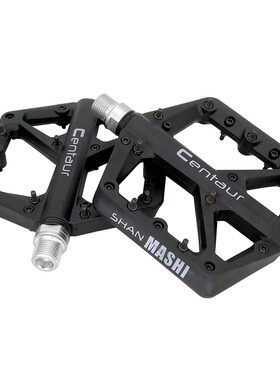 ENDURO高强度耐用自行车脚踏板