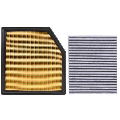 适用丰田十二12 13 14代皇冠空调空气滤芯滤清器空滤原厂升级配件