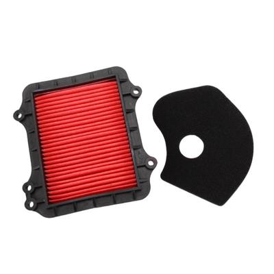 豪爵USR125VHAFRUCR机油滤网