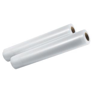 美吉斯真空袋食品保鲜袋商用真空机纹路袋塑封袋家用塑料袋子卷袋