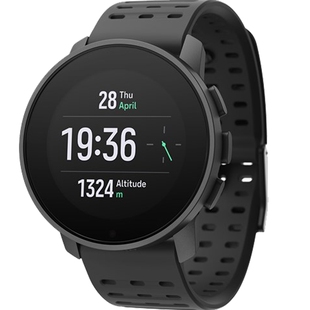 SUUNTO颂拓 9 Peak Pro经典户外运动手表卫星GPS血氧监测潜水松拓